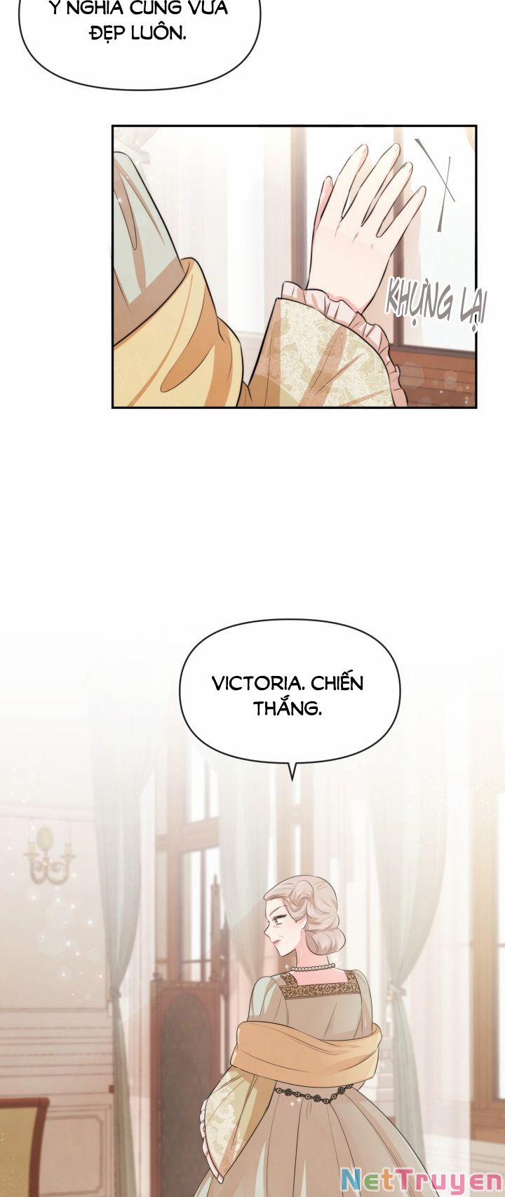 Tiểu Thư Scarlet, Em Không Muốn Trả Thù Sao? 65 trang 28