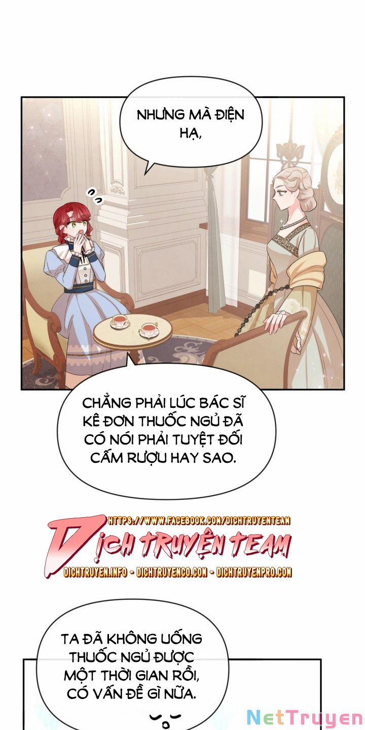 Tiểu Thư Scarlet, Em Không Muốn Trả Thù Sao? 65 trang 33