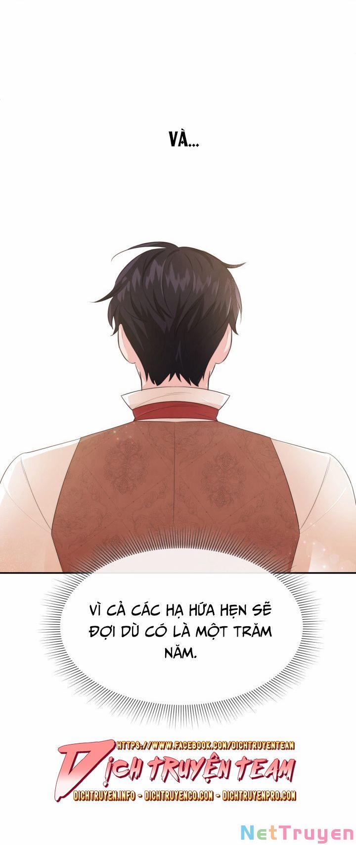 Tiểu Thư Scarlet, Em Không Muốn Trả Thù Sao? 65 trang 36
