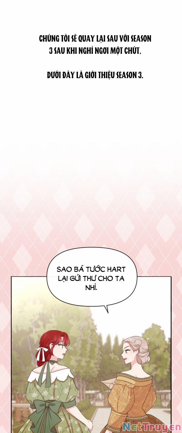 Tiểu Thư Scarlet, Em Không Muốn Trả Thù Sao? 65 trang 37