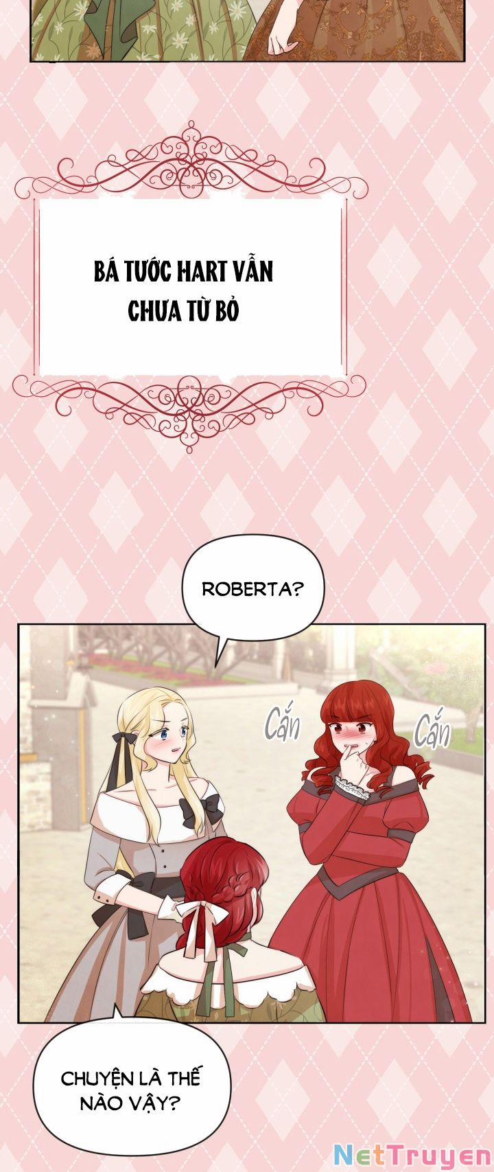 Tiểu Thư Scarlet, Em Không Muốn Trả Thù Sao? 65 trang 38