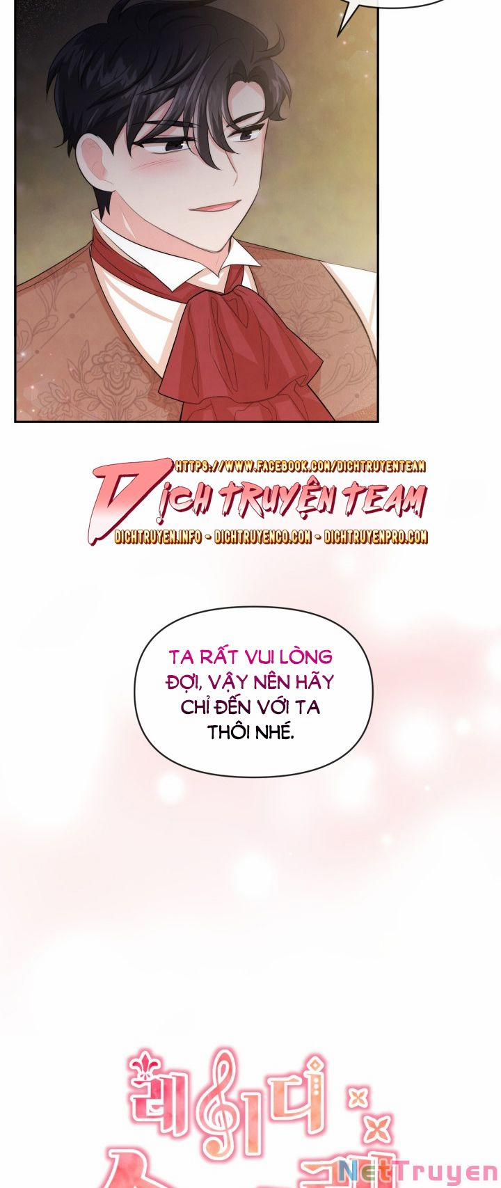 Tiểu Thư Scarlet, Em Không Muốn Trả Thù Sao? 65 trang 4