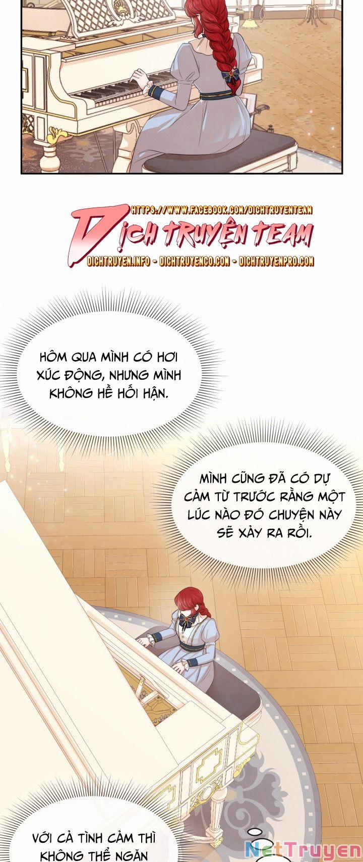 Tiểu Thư Scarlet, Em Không Muốn Trả Thù Sao? 65 trang 6