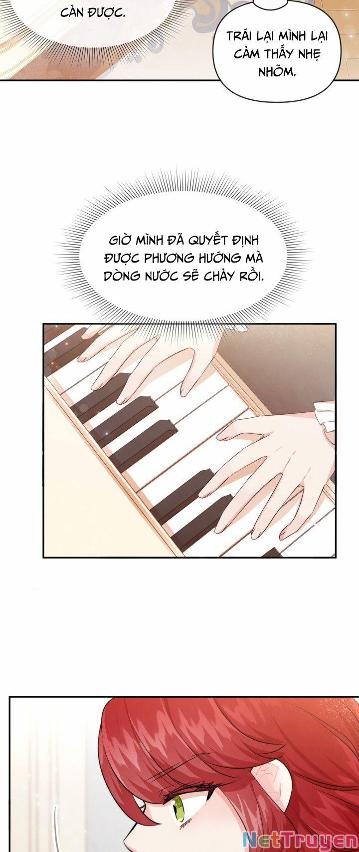 Tiểu Thư Scarlet, Em Không Muốn Trả Thù Sao? 65 trang 7