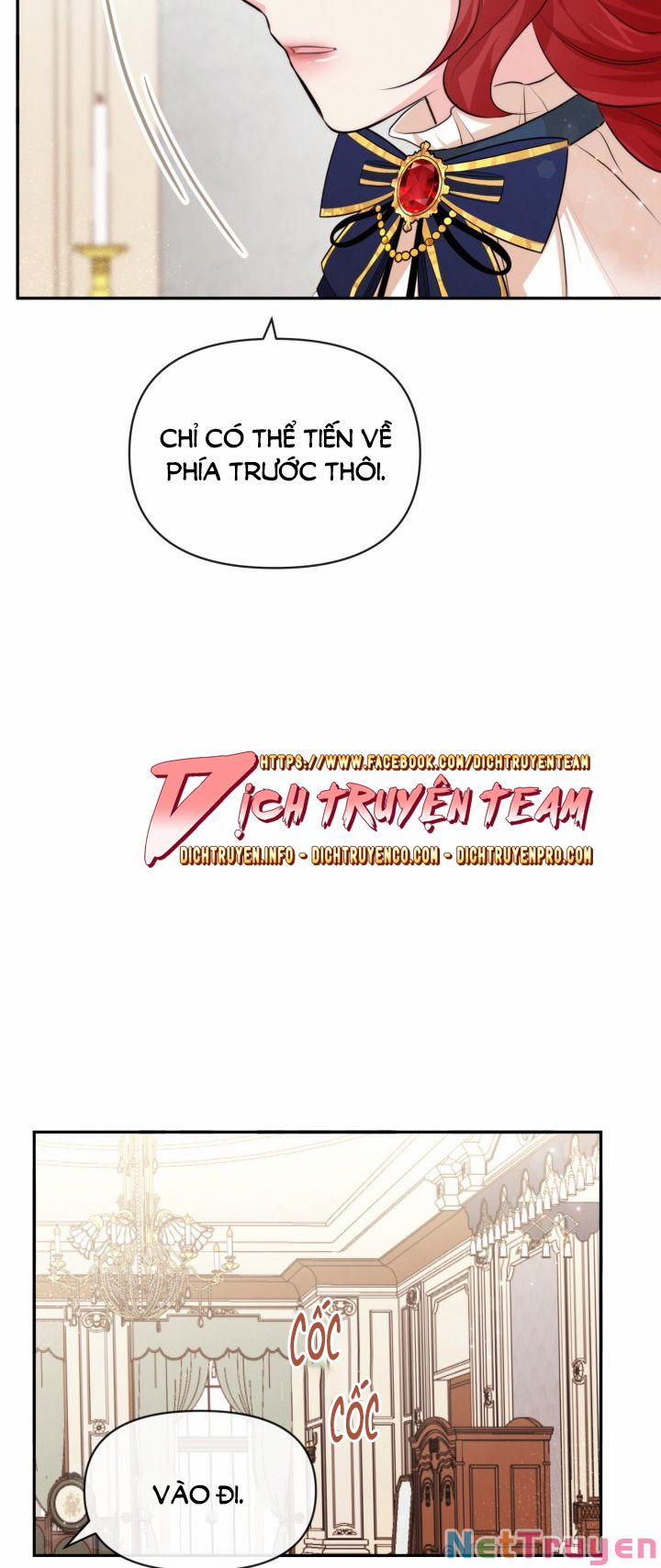 Tiểu Thư Scarlet, Em Không Muốn Trả Thù Sao? 65 trang 8