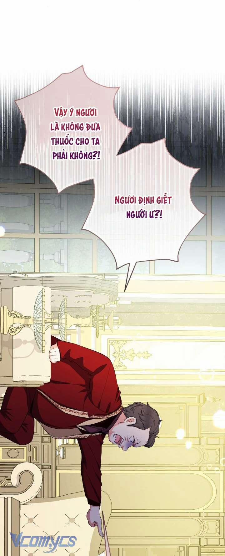 Tiểu Thư Tích Tiền Đi Bụi 83 trang 19