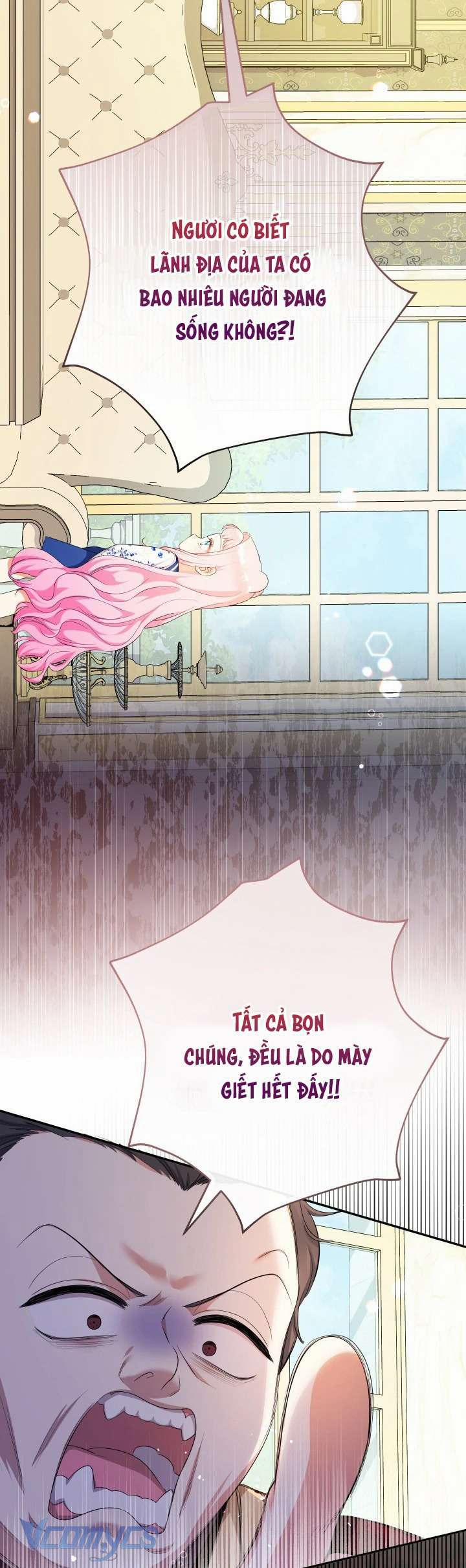 Tiểu Thư Tích Tiền Đi Bụi 83 trang 20