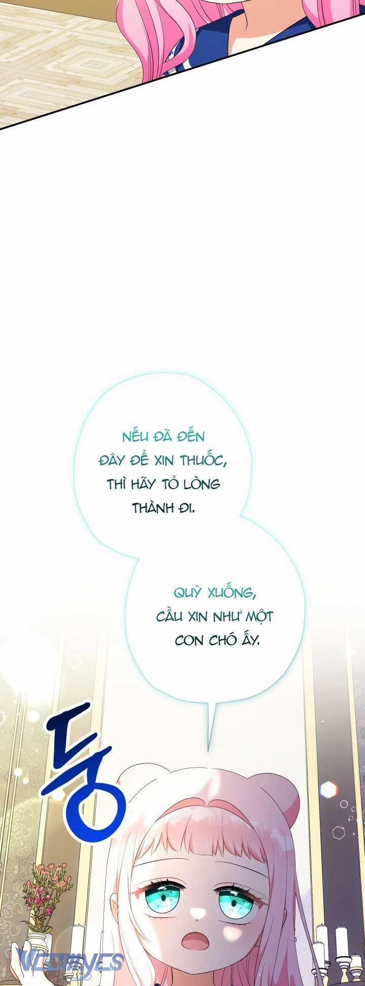 Tiểu Thư Tích Tiền Đi Bụi 83 trang 22