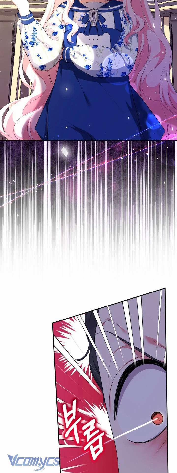 Tiểu Thư Tích Tiền Đi Bụi 83 trang 23