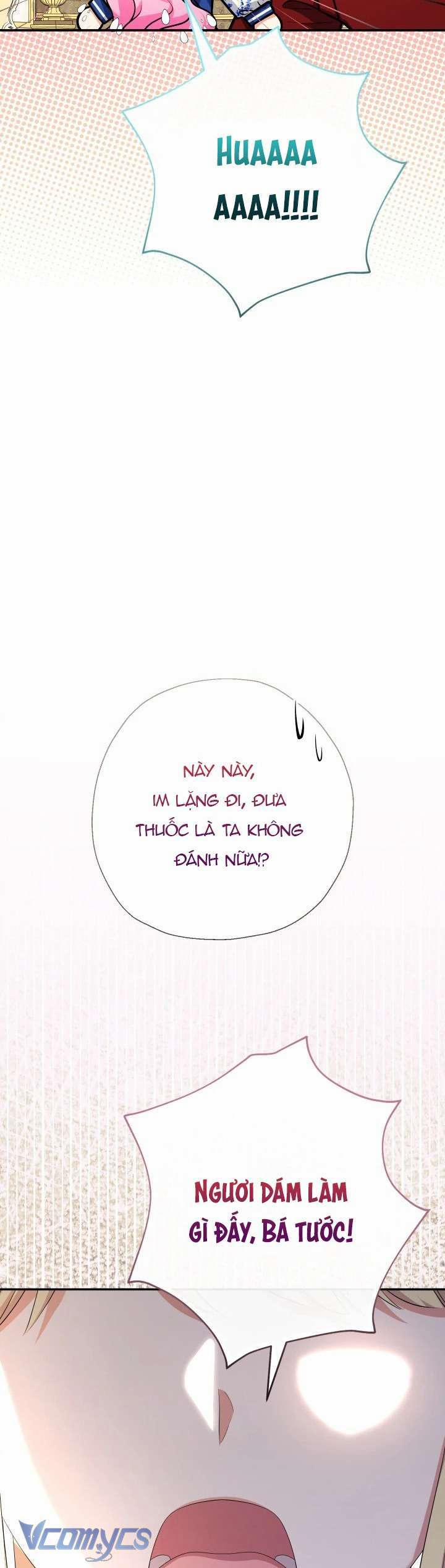 Tiểu Thư Tích Tiền Đi Bụi 83 trang 28