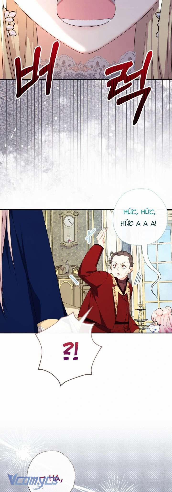 Tiểu Thư Tích Tiền Đi Bụi 83 trang 29