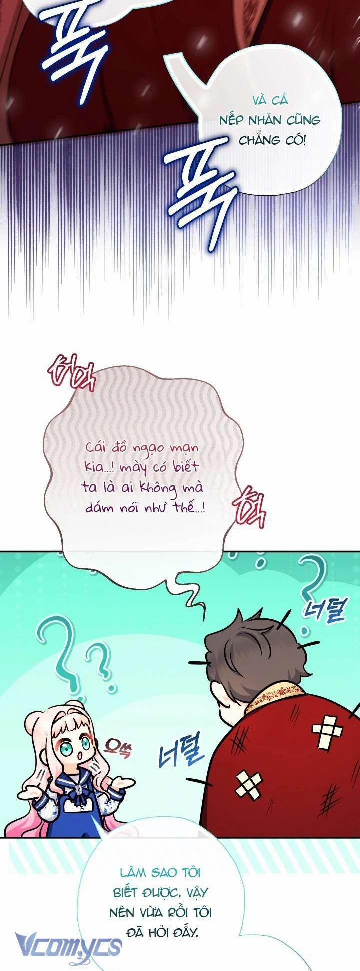 Tiểu Thư Tích Tiền Đi Bụi 83 trang 3