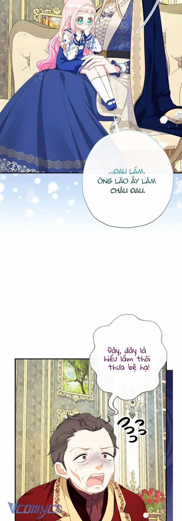 Tiểu Thư Tích Tiền Đi Bụi 83 trang 39