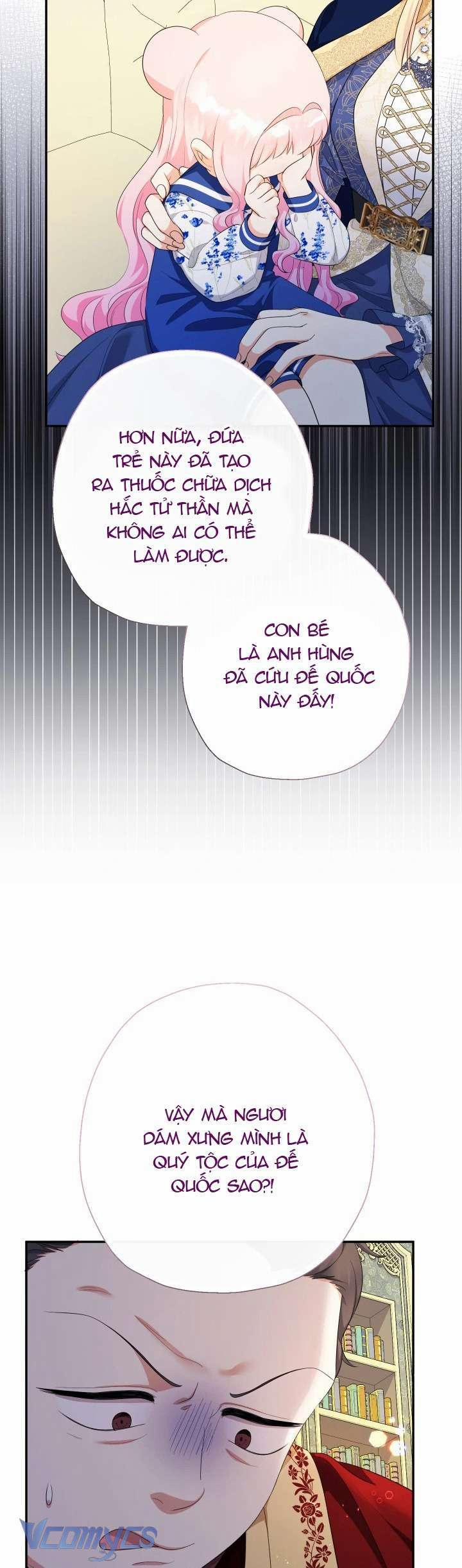 Tiểu Thư Tích Tiền Đi Bụi 83 trang 41