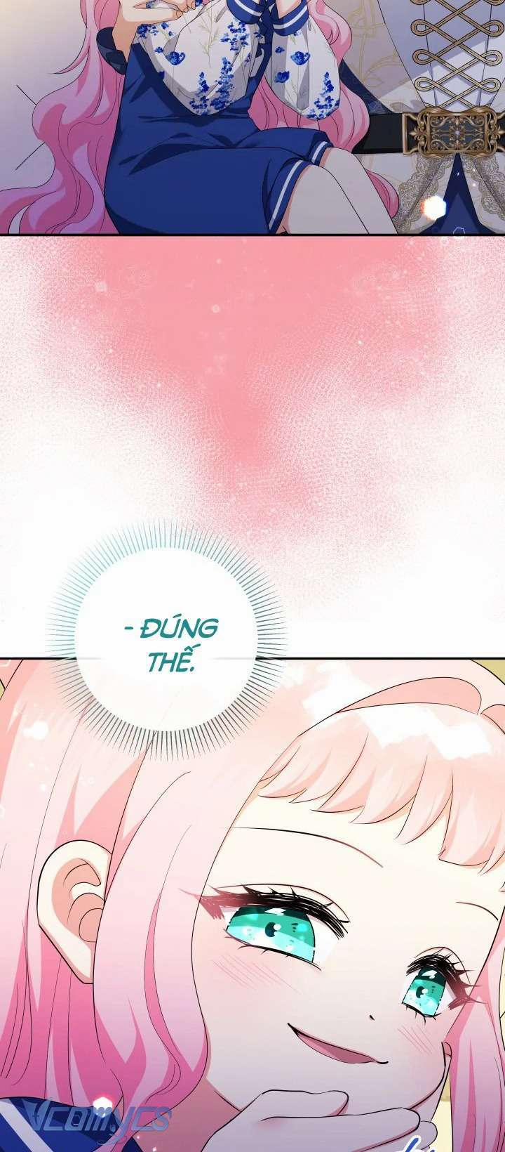 Tiểu Thư Tích Tiền Đi Bụi 83 trang 44