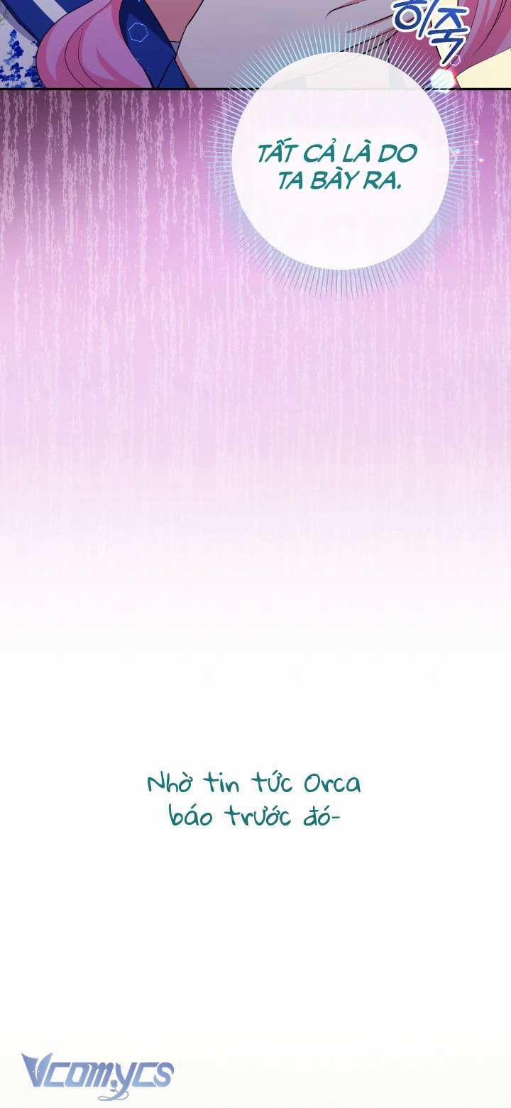 Tiểu Thư Tích Tiền Đi Bụi 83 trang 45