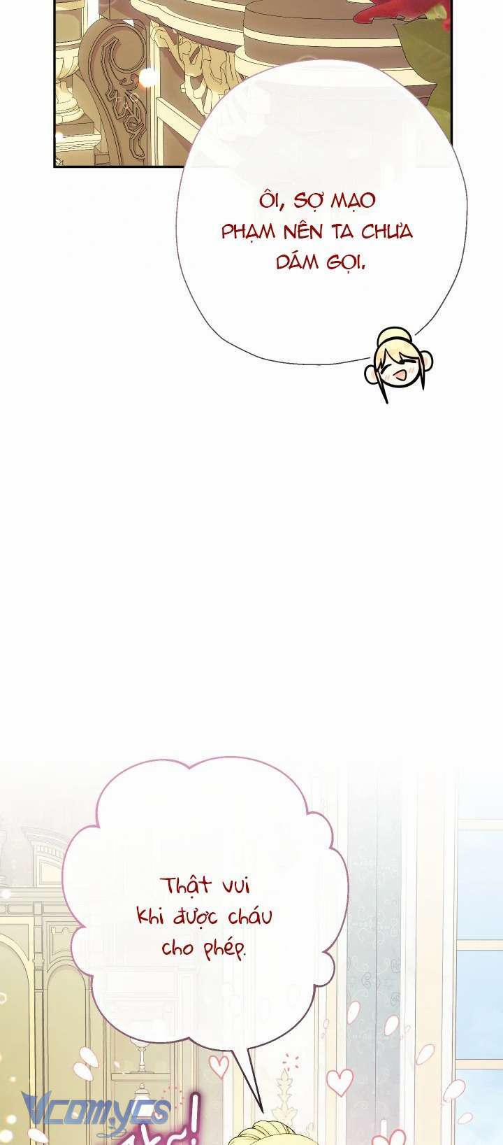 Tiểu Thư Tích Tiền Đi Bụi 83 trang 54