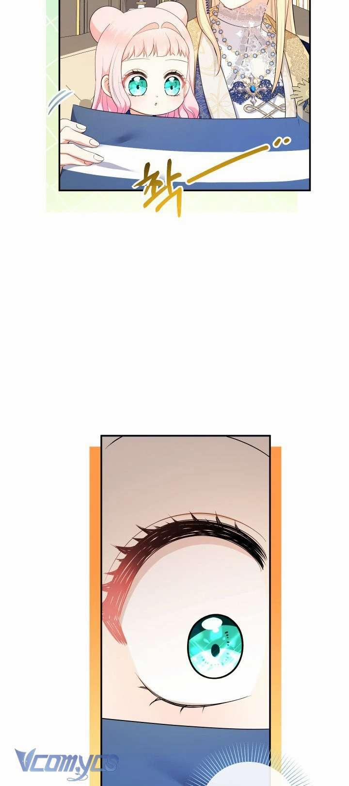 Tiểu Thư Tích Tiền Đi Bụi 83 trang 59