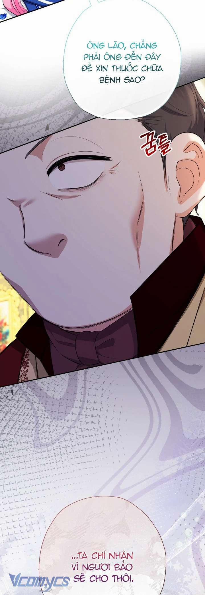 Tiểu Thư Tích Tiền Đi Bụi 83 trang 6