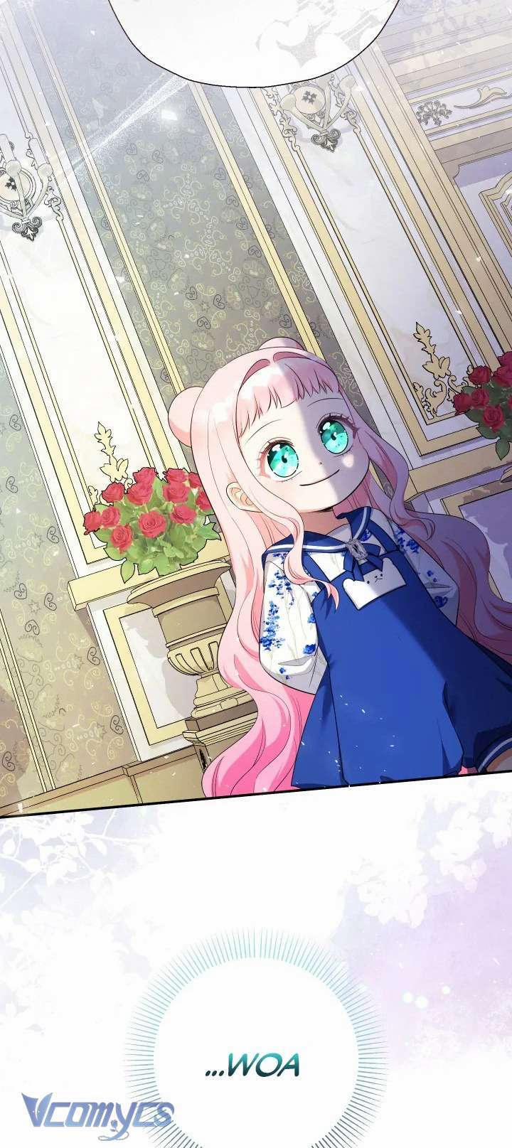 Tiểu Thư Tích Tiền Đi Bụi 83 trang 7