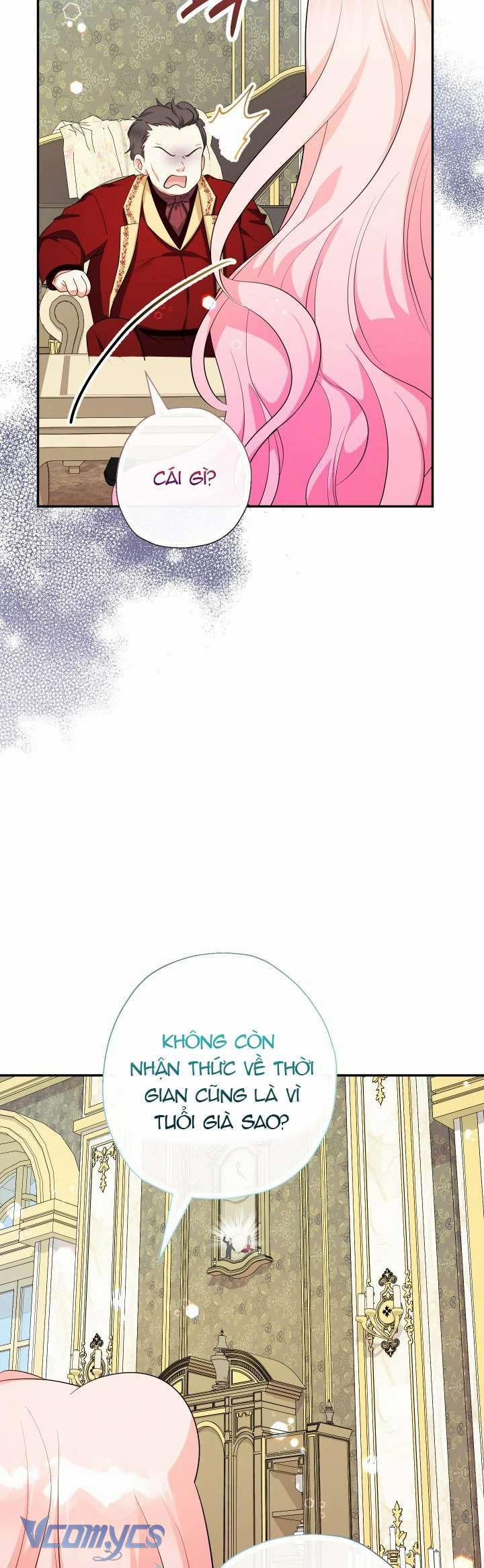 Tiểu Thư Tích Tiền Đi Bụi 83 trang 9