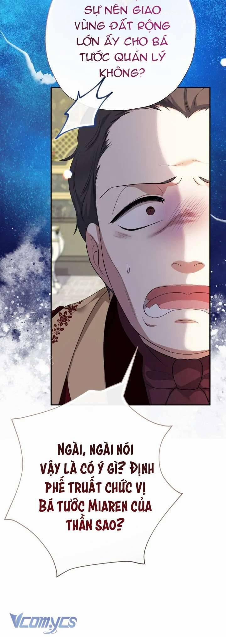 Tiểu Thư Tích Tiền Đi Bụi 84 trang 10