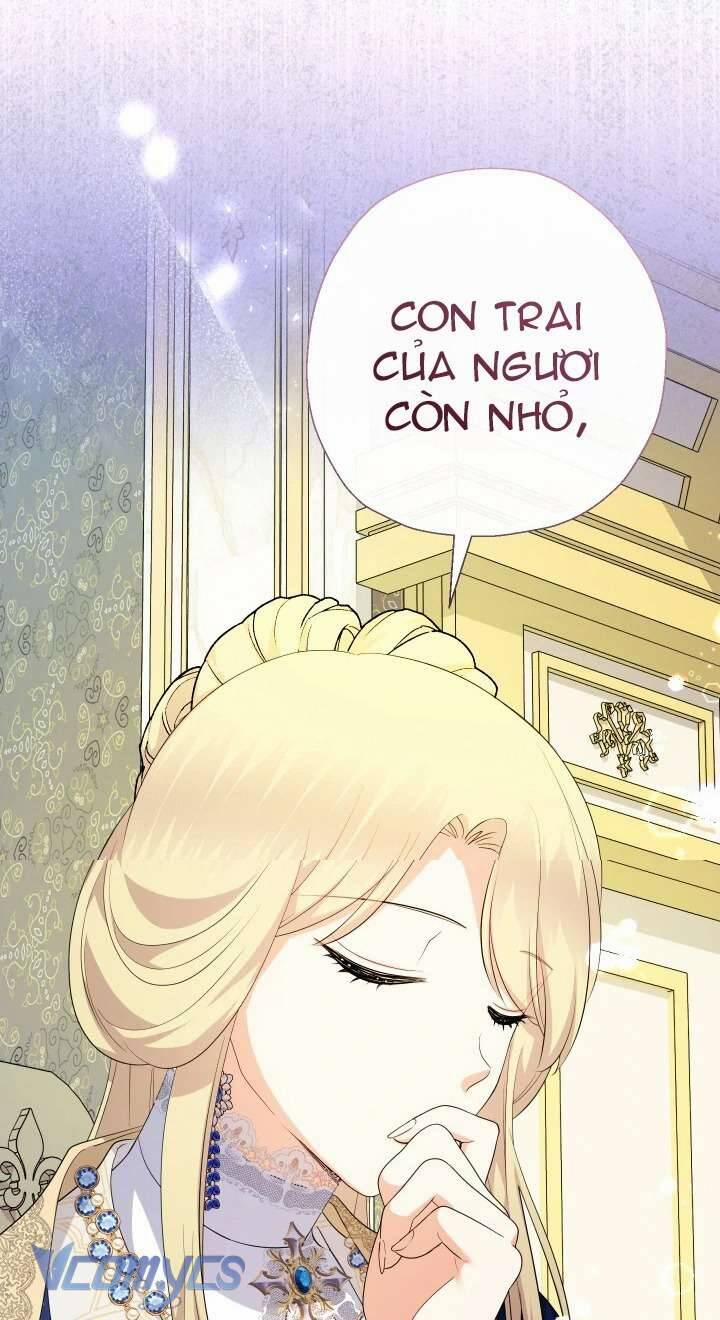 Tiểu Thư Tích Tiền Đi Bụi 84 trang 15