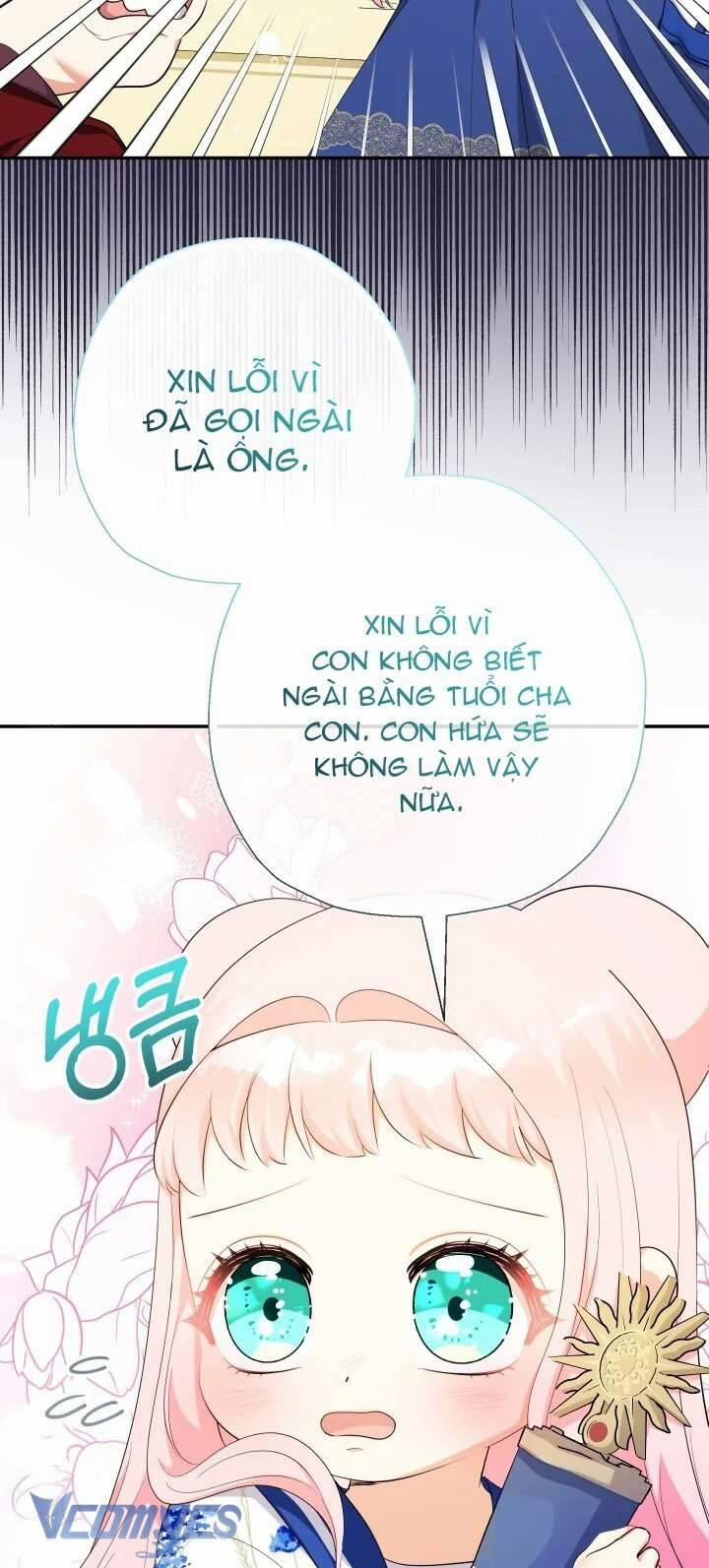 Tiểu Thư Tích Tiền Đi Bụi 84 trang 18