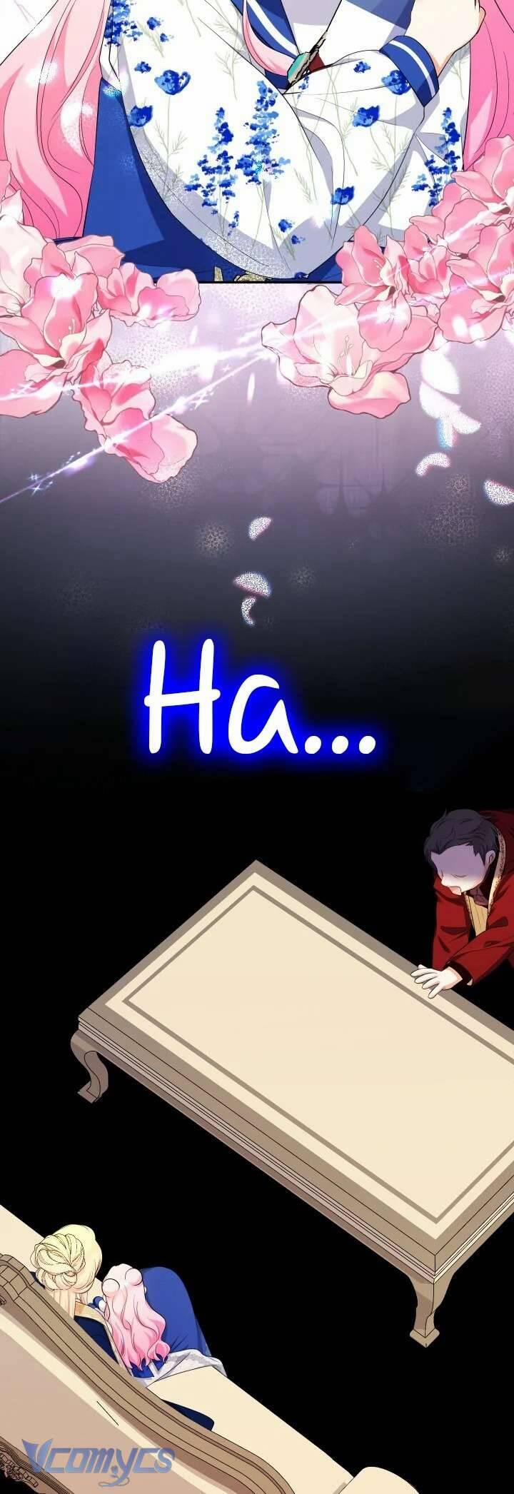 Tiểu Thư Tích Tiền Đi Bụi 84 trang 19