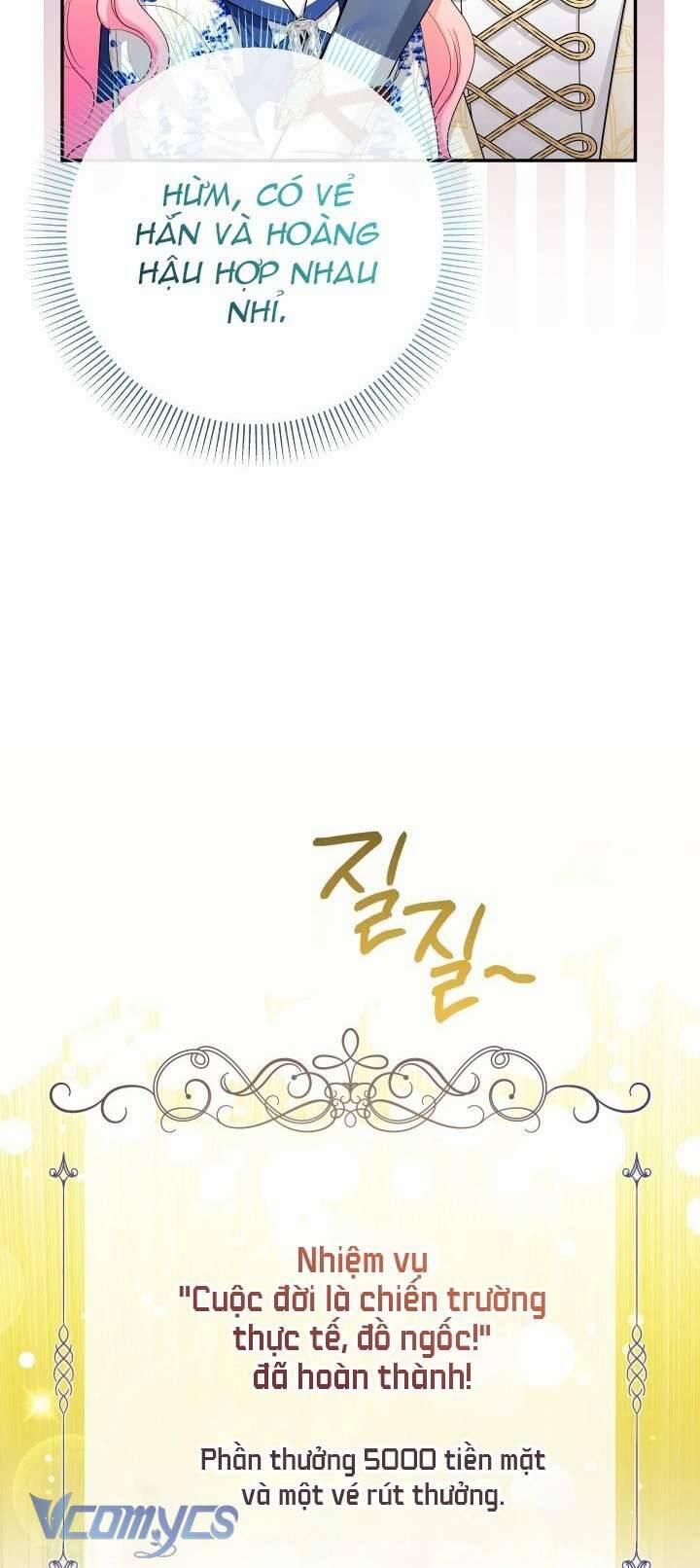 Tiểu Thư Tích Tiền Đi Bụi 84 trang 24