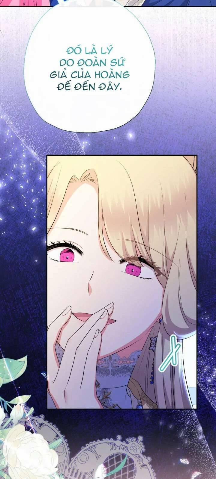 Tiểu Thư Tích Tiền Đi Bụi 84 trang 30