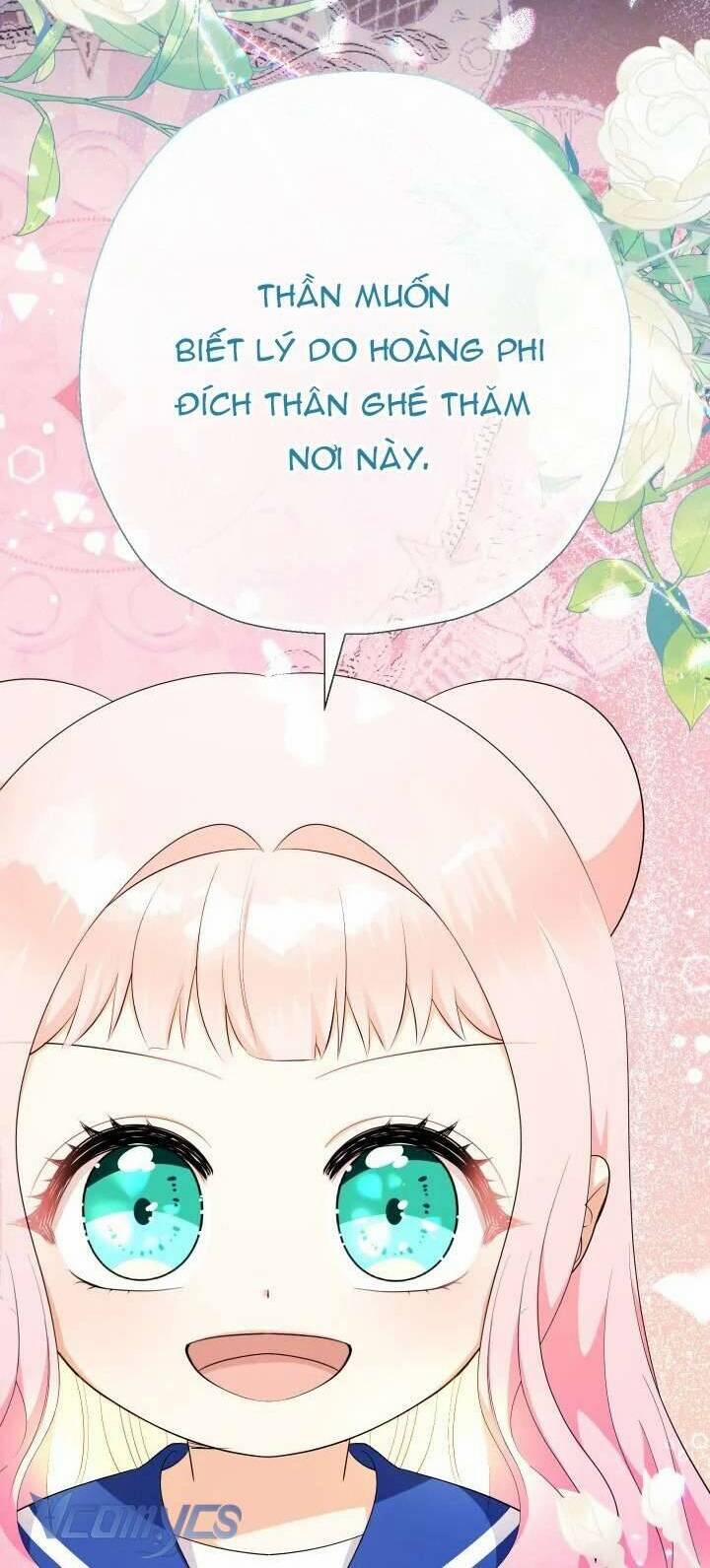 Tiểu Thư Tích Tiền Đi Bụi 84 trang 31