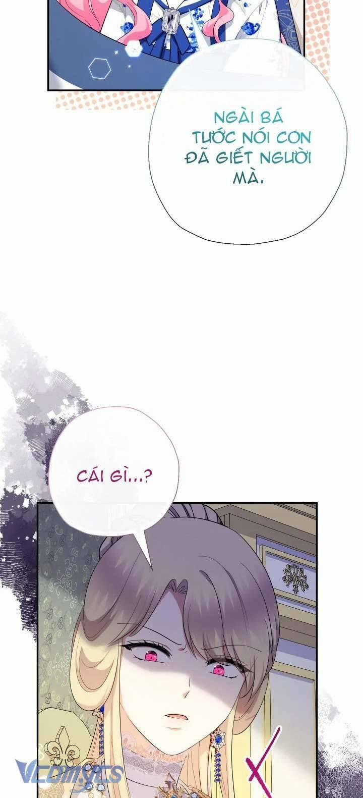 Tiểu Thư Tích Tiền Đi Bụi 84 trang 4