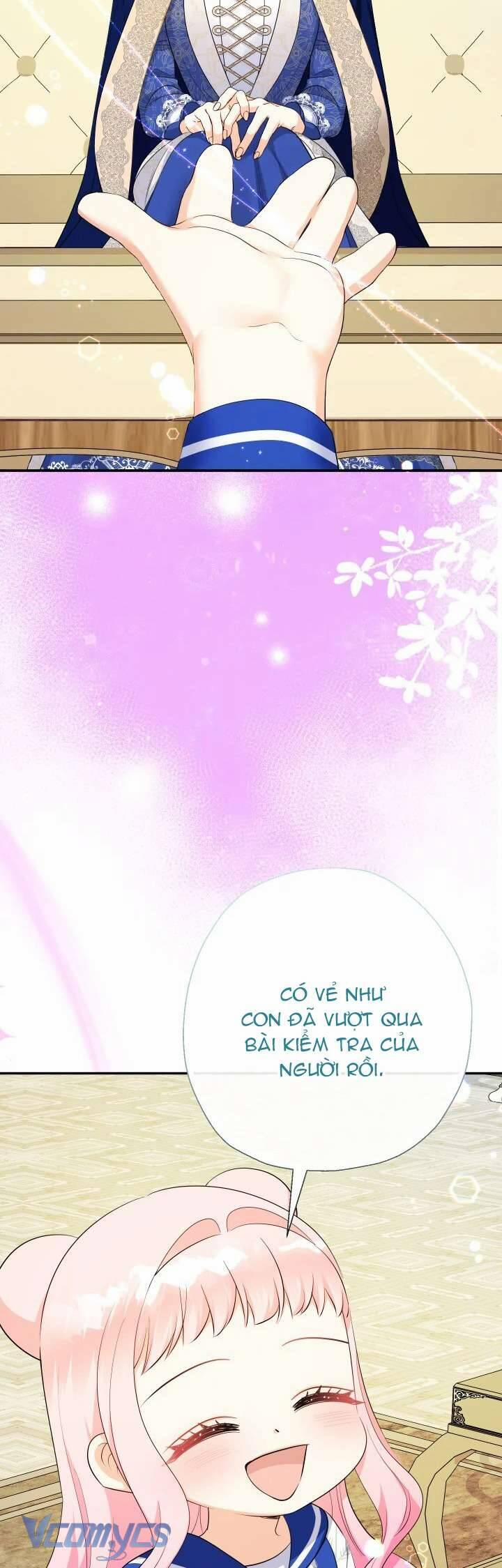 Tiểu Thư Tích Tiền Đi Bụi 84 trang 43