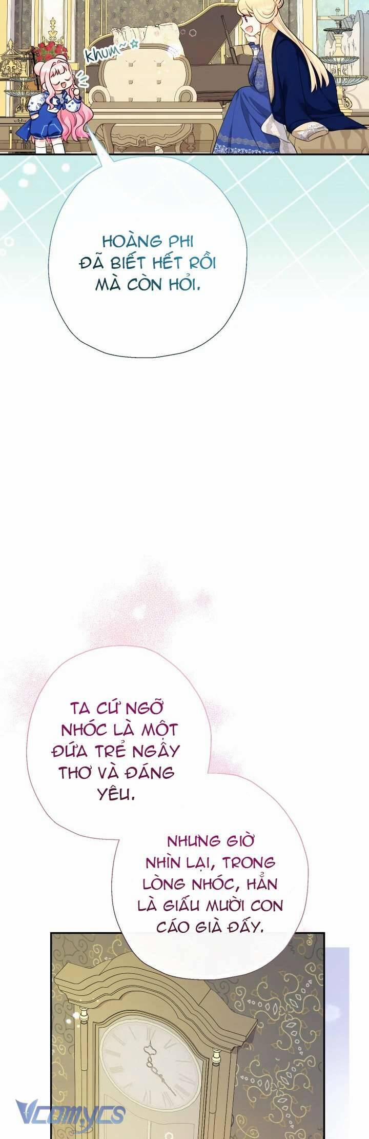 Tiểu Thư Tích Tiền Đi Bụi 84 trang 46