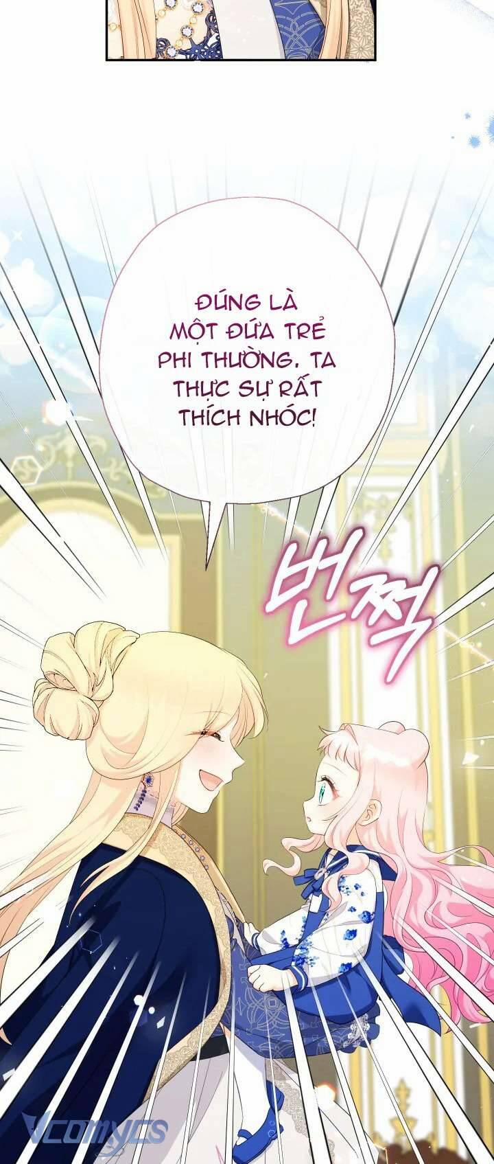 Tiểu Thư Tích Tiền Đi Bụi 84 trang 48