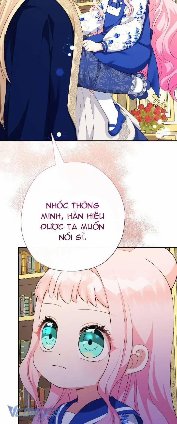 Tiểu Thư Tích Tiền Đi Bụi 84 trang 53