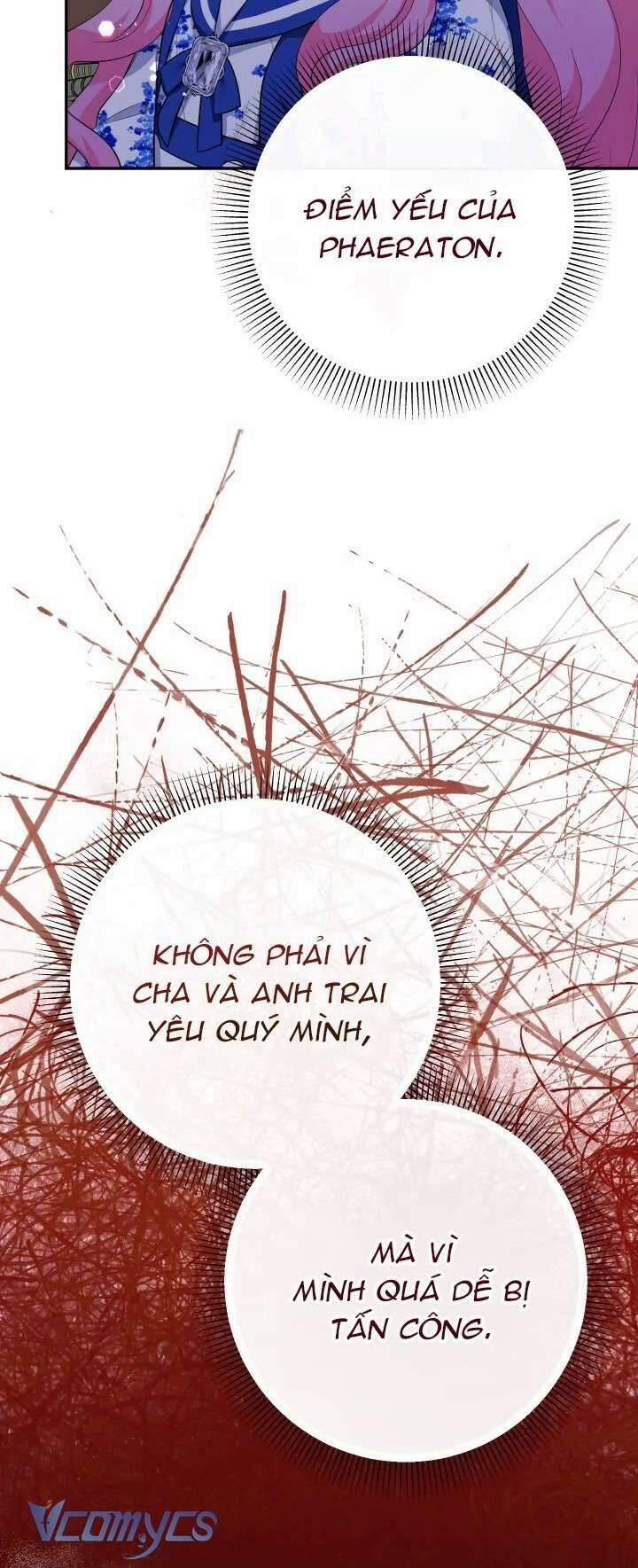 Tiểu Thư Tích Tiền Đi Bụi 84 trang 54