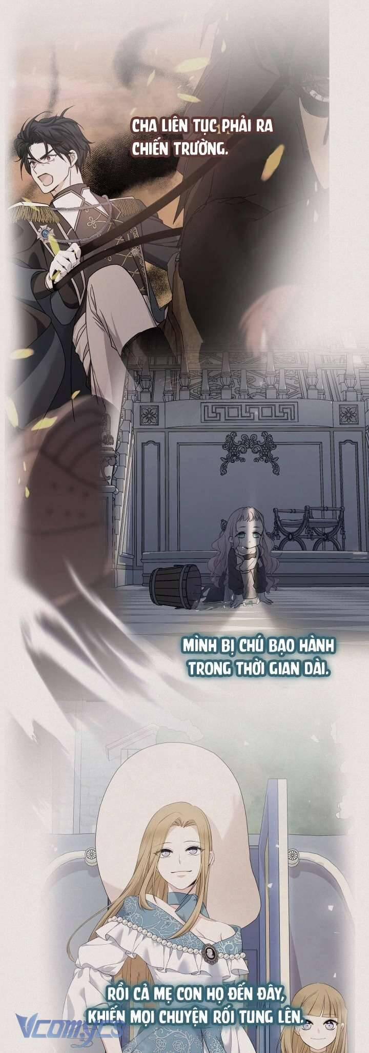 Tiểu Thư Tích Tiền Đi Bụi 84 trang 59