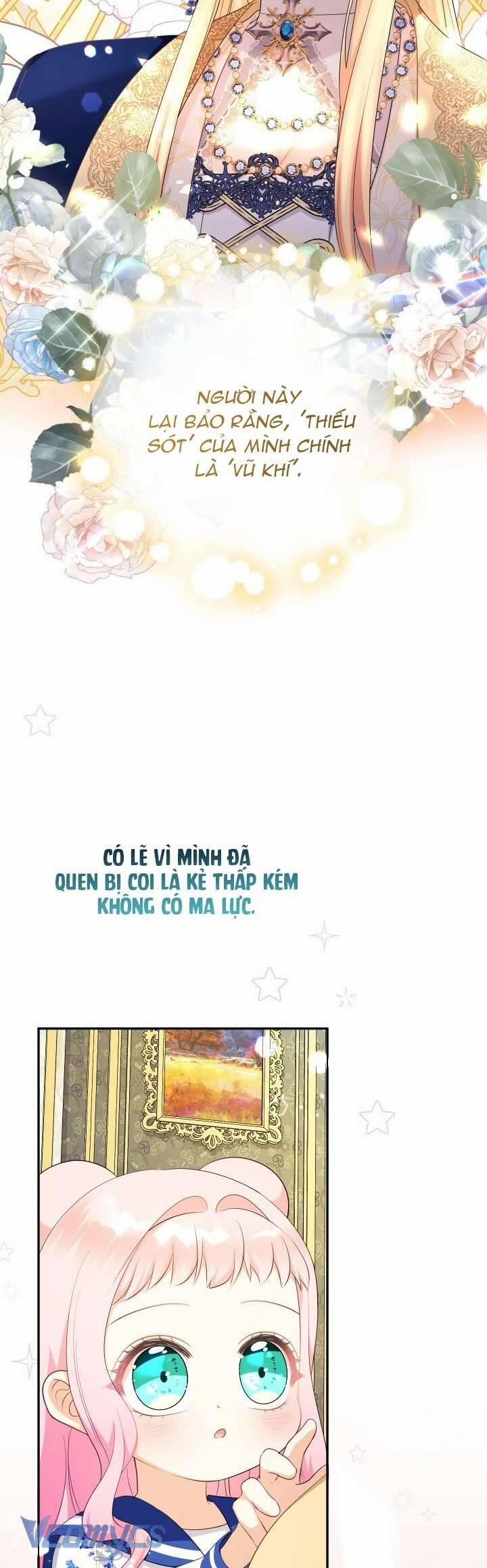 Tiểu Thư Tích Tiền Đi Bụi 84 trang 61