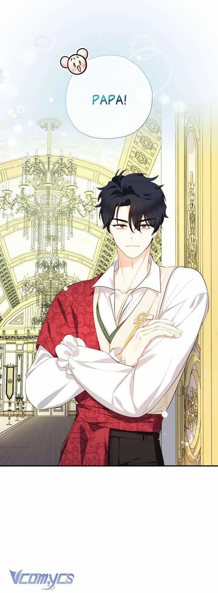 Tiểu Thư Tích Tiền Đi Bụi 84 trang 64