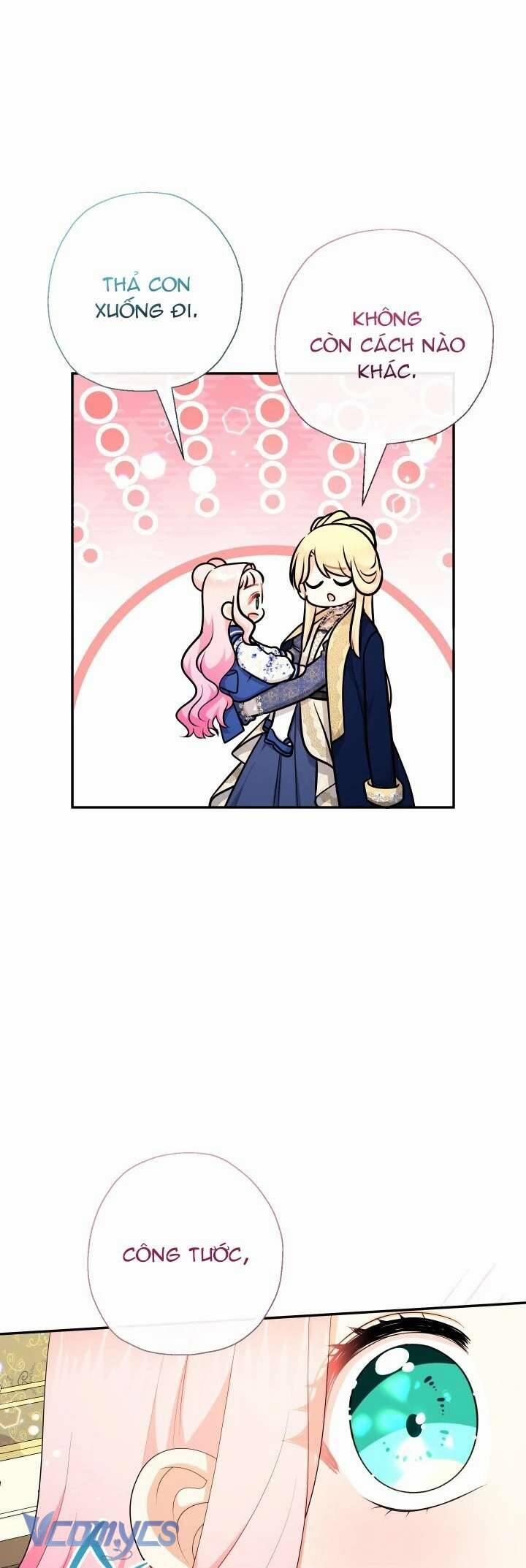 Tiểu Thư Tích Tiền Đi Bụi 84 trang 65