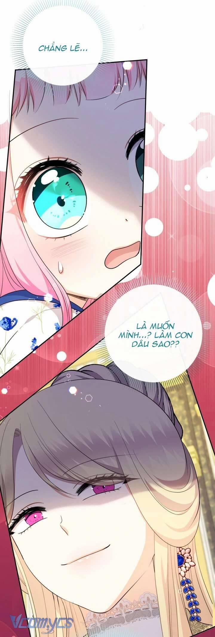 Tiểu Thư Tích Tiền Đi Bụi 84 trang 68