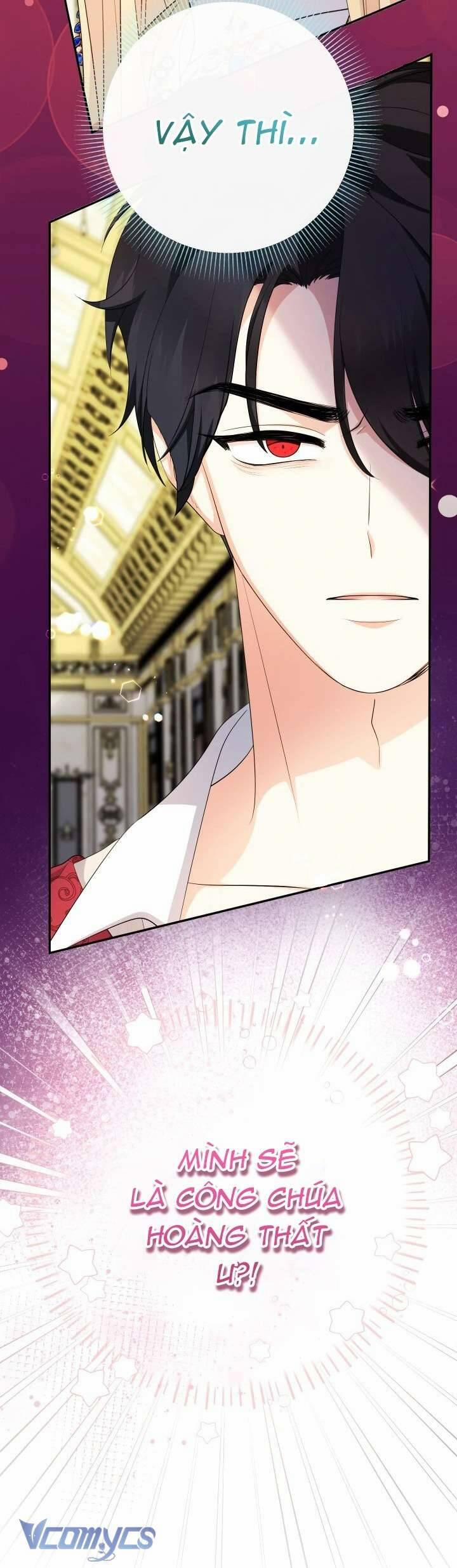 Tiểu Thư Tích Tiền Đi Bụi 84 trang 69