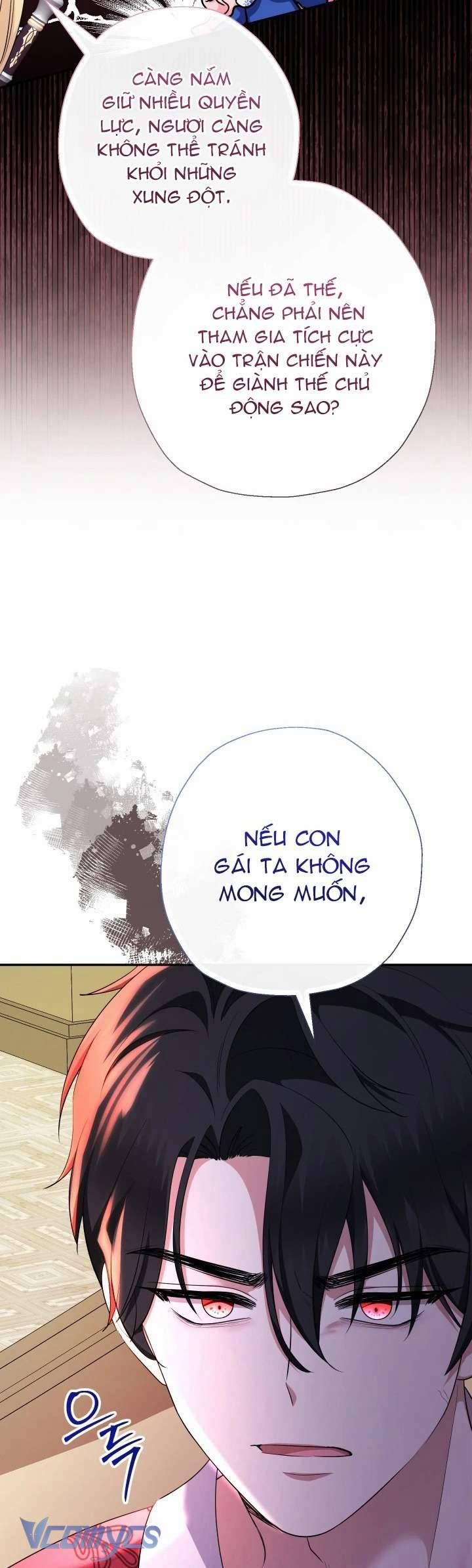 Tiểu Thư Tích Tiền Đi Bụi 85 trang 18