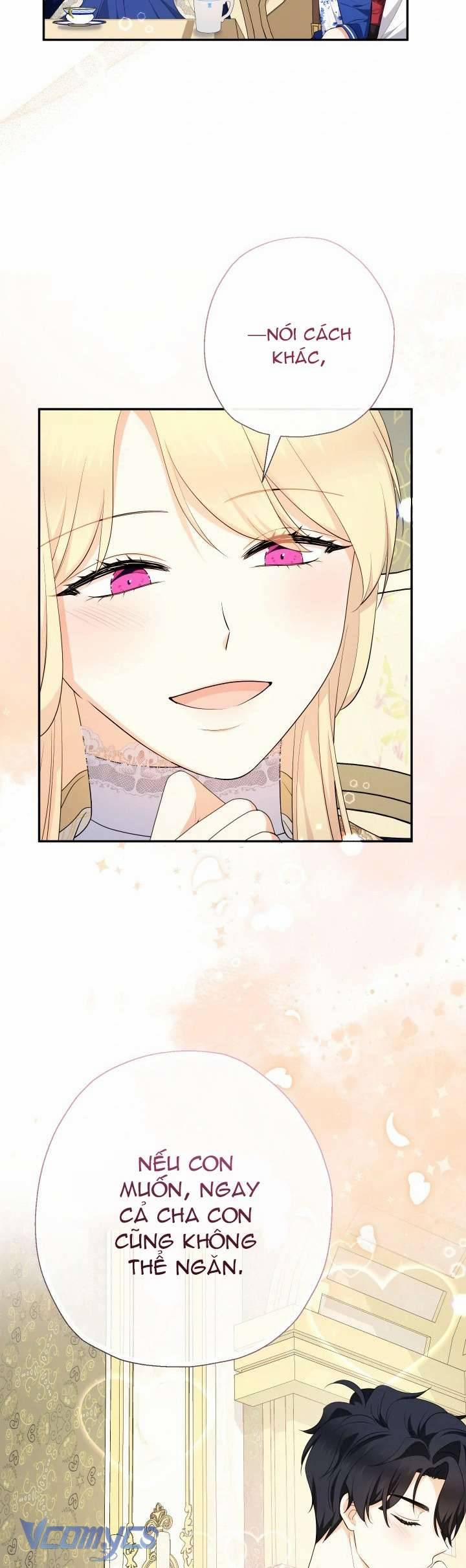 Tiểu Thư Tích Tiền Đi Bụi 85 trang 29