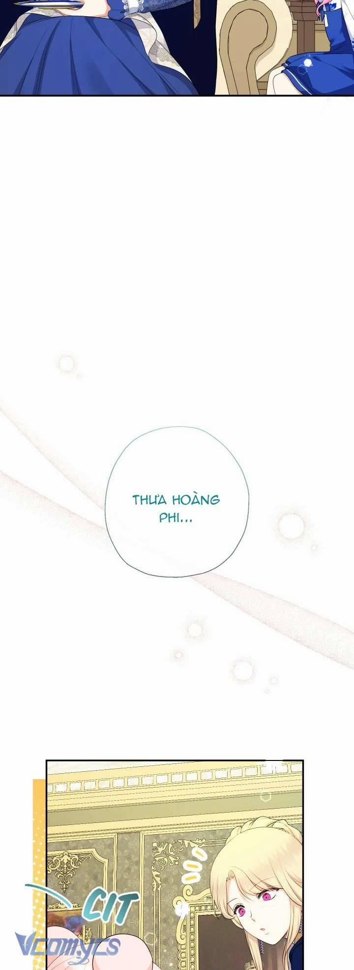 Tiểu Thư Tích Tiền Đi Bụi 85 trang 37