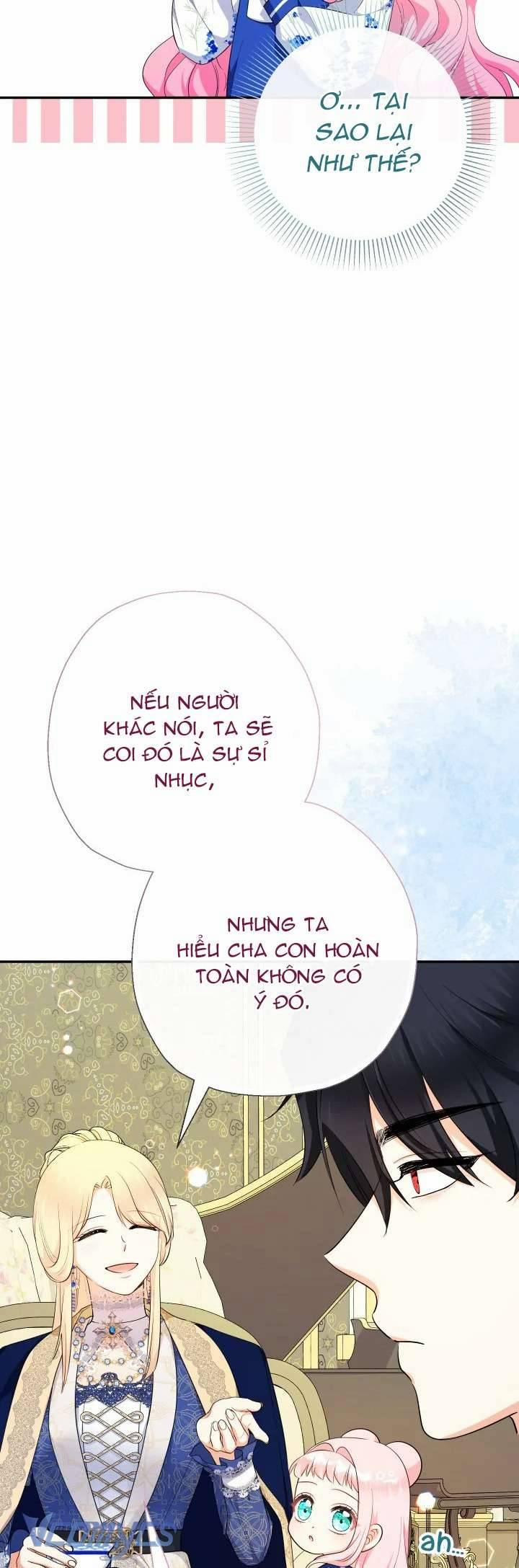 Tiểu Thư Tích Tiền Đi Bụi 85 trang 41