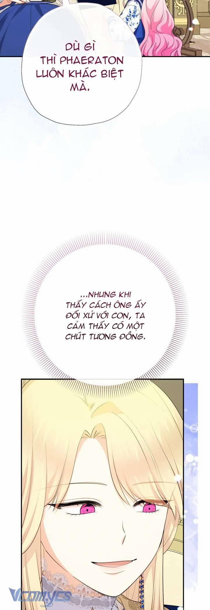 Tiểu Thư Tích Tiền Đi Bụi 85 trang 42