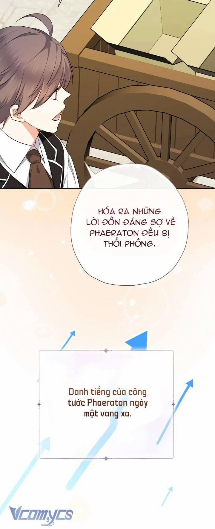 Tiểu Thư Tích Tiền Đi Bụi 85 trang 49